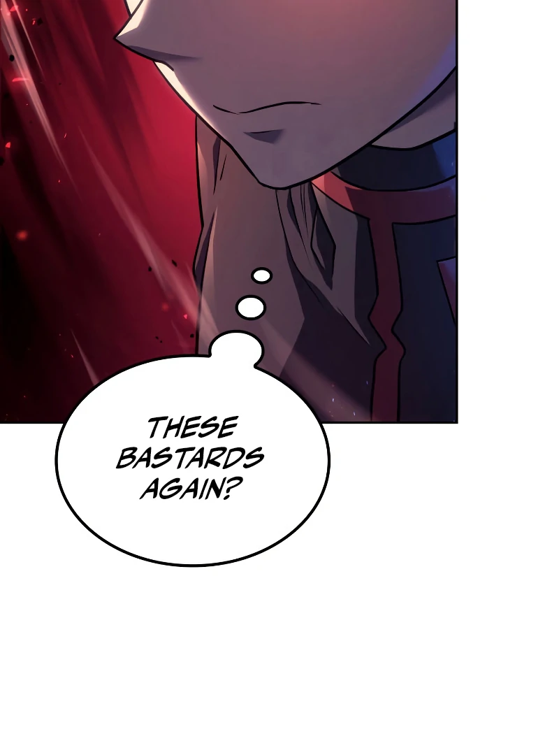 Revenge of the Iron-Blooded Sword Hound, Chapter 11 image 33